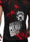 Preview: Pit Bull T-Shirt Mesh Performance Pro Plus Blood Dog II